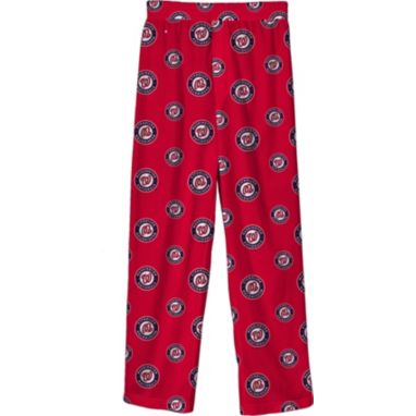 sorry, Gen2 Youth Washington Nationals Team Logo Pajama Pants is currently out of stock