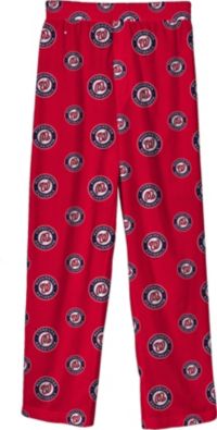 Gen2 Youth Washington Nationals Team Logo Pajama Pants | Dick's