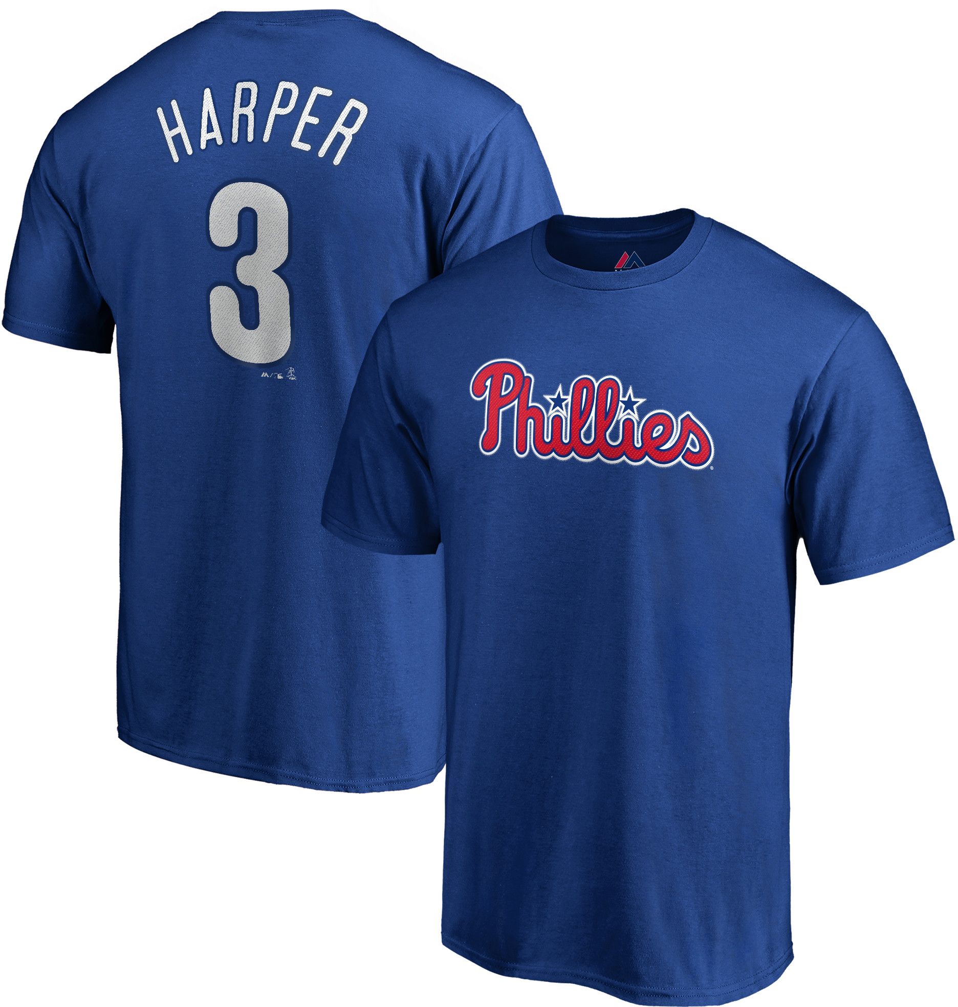 bryce harper youth jersey