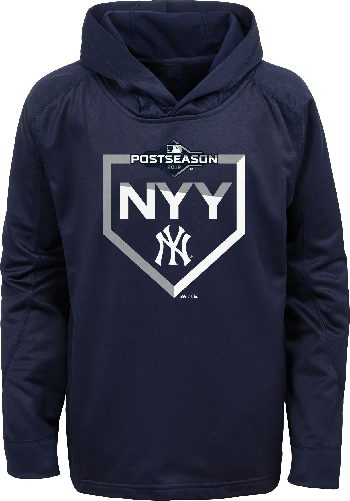 mlb postseason hoodies