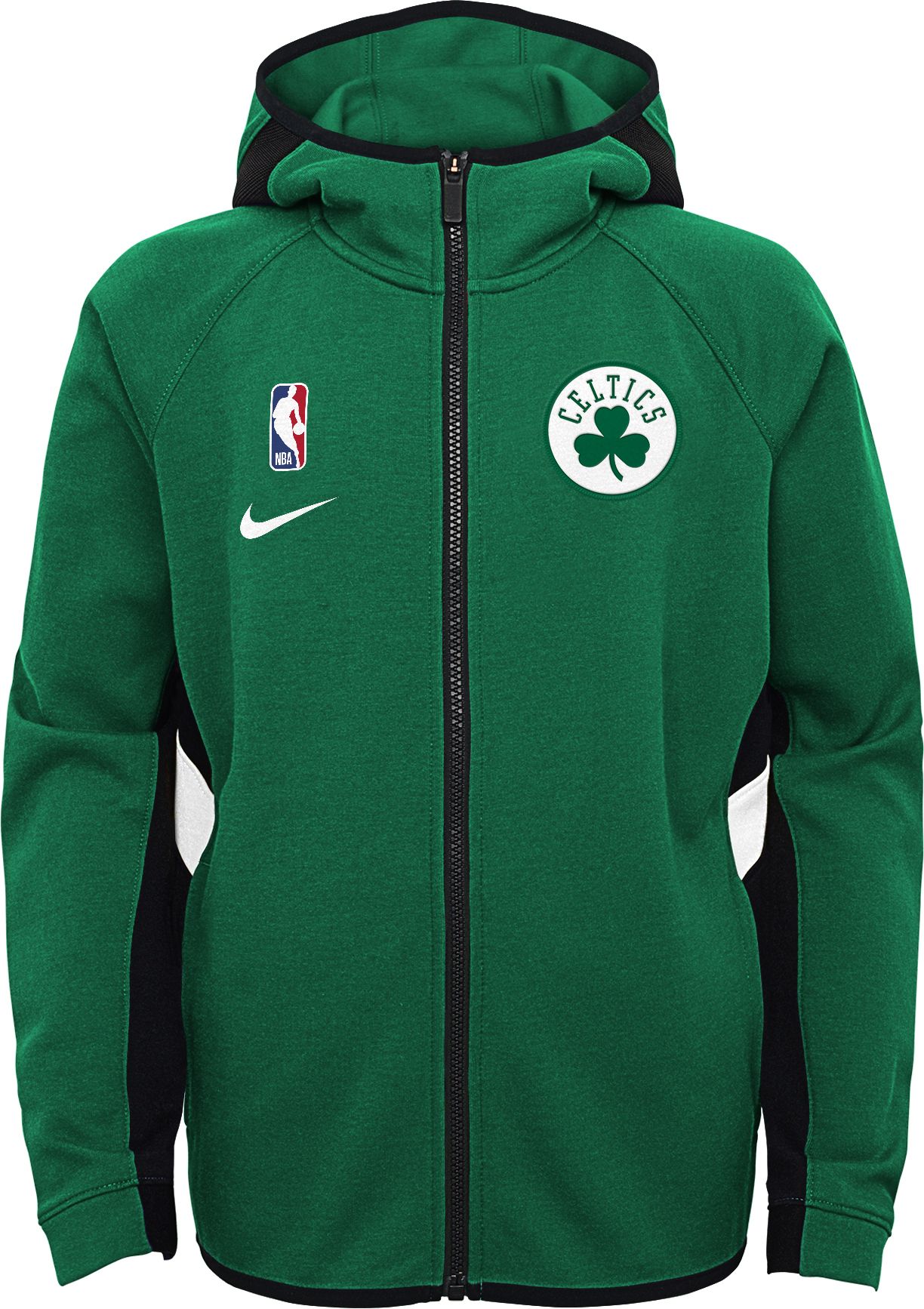 nike youth showtime hoodie
