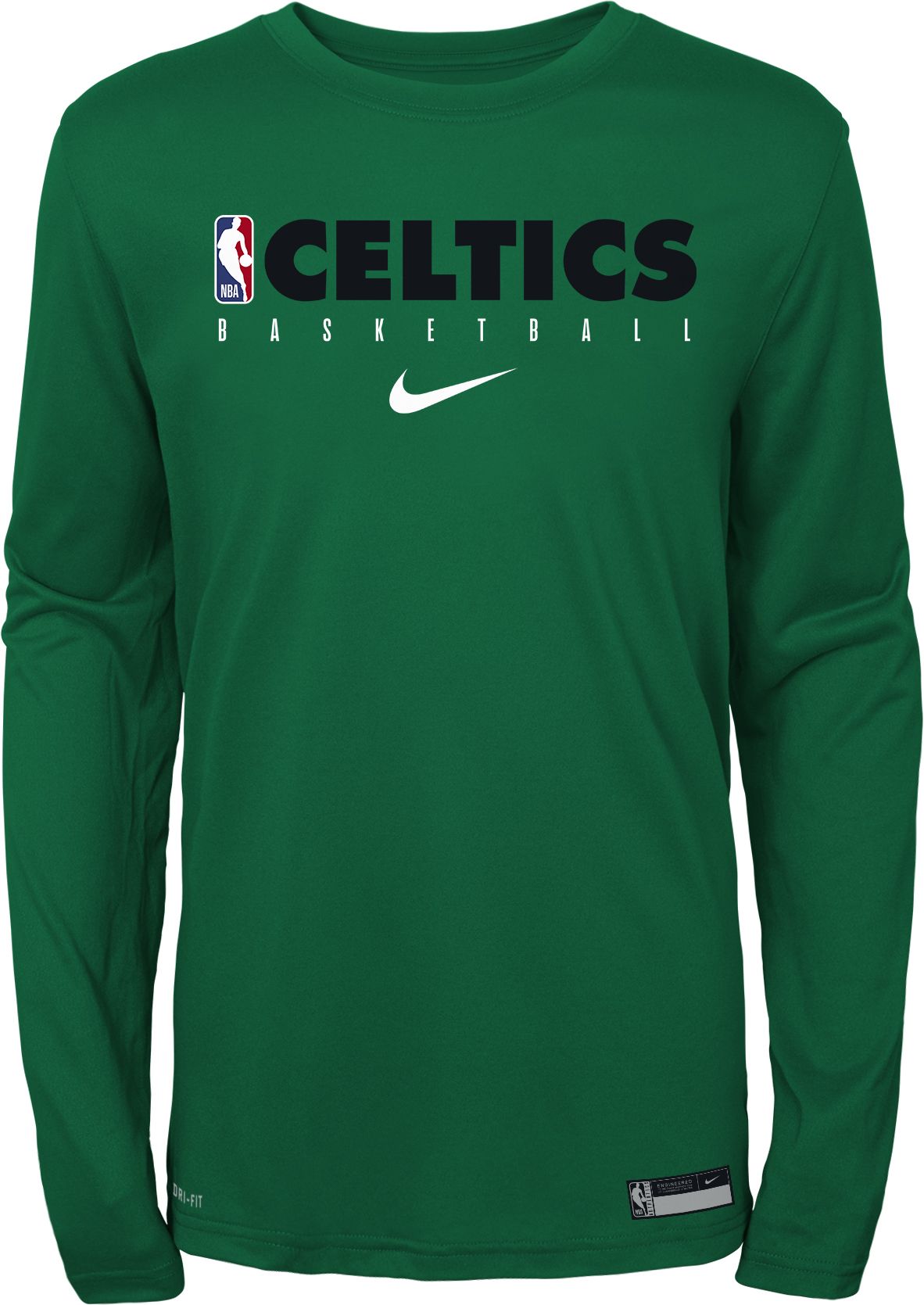 youth nike long sleeve shirts