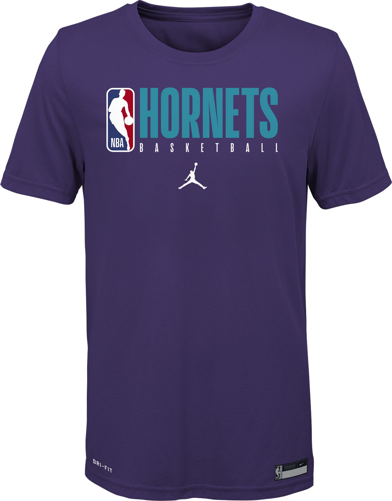 charlotte hornets practice jersey