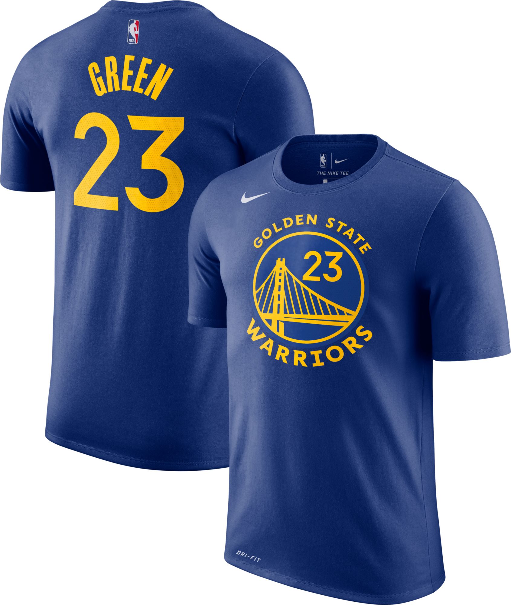 golden state youth shirt