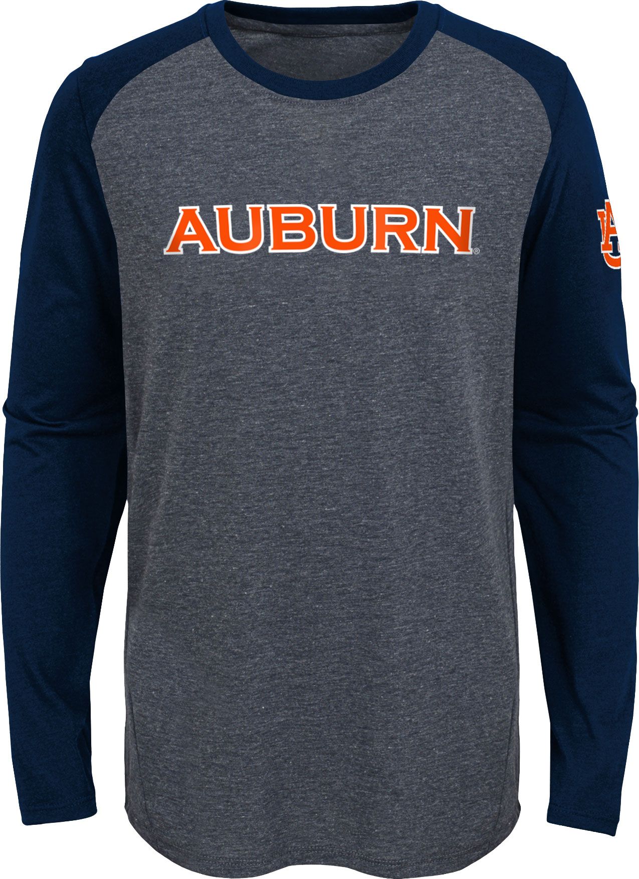 auburn dri fit shirt