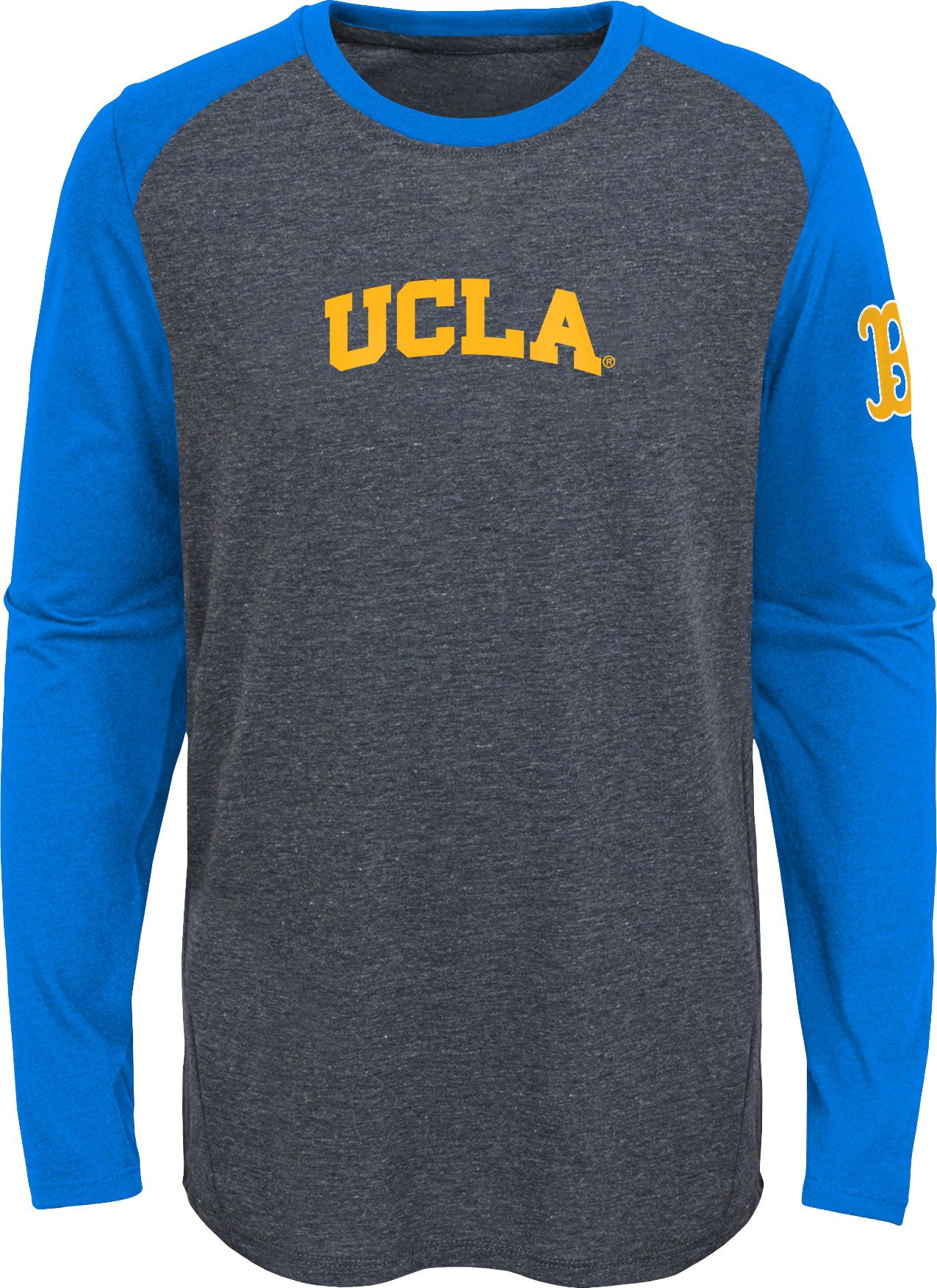 ucla youth shirt