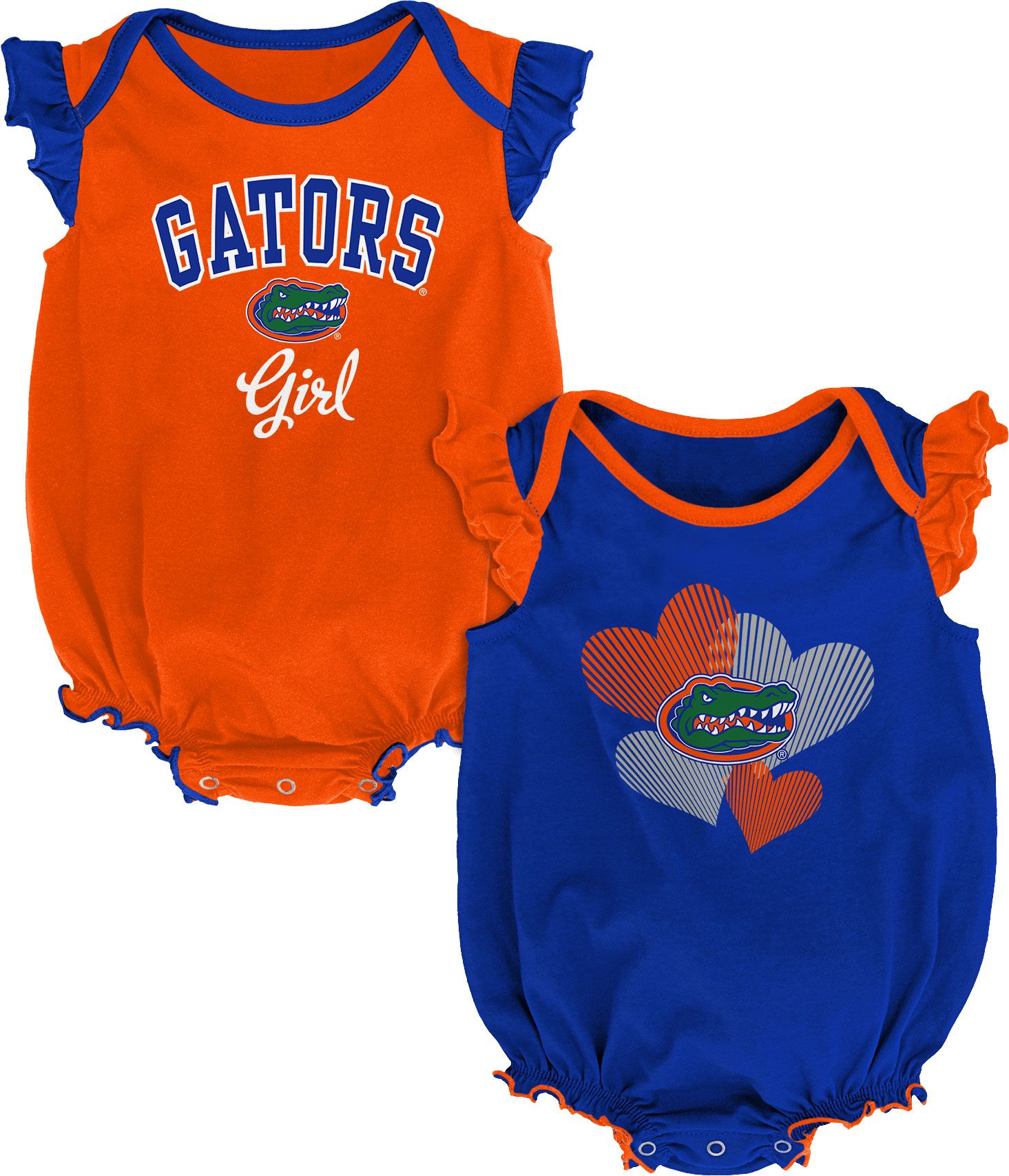 florida gators infant jersey