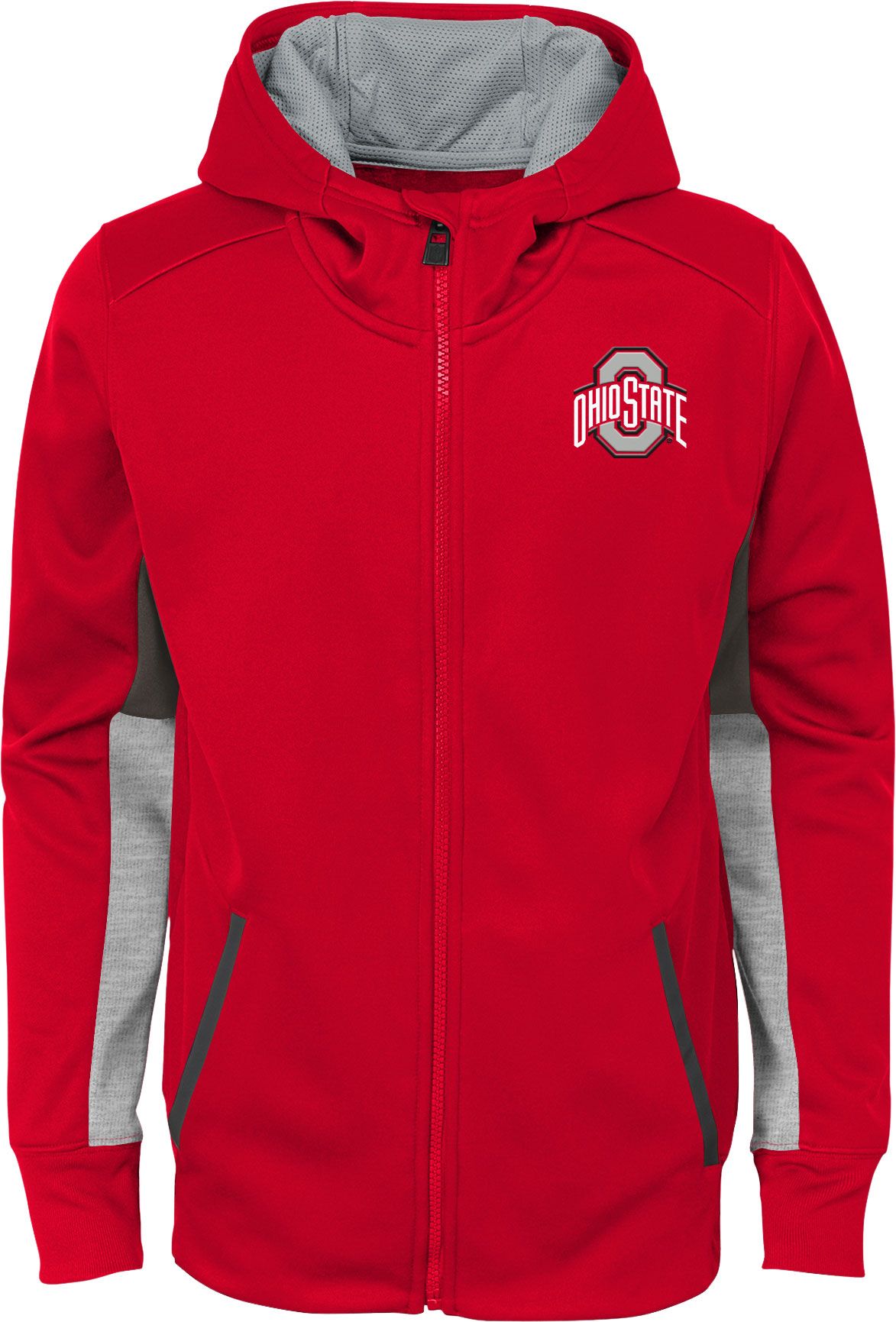 ohio state youth hoodie