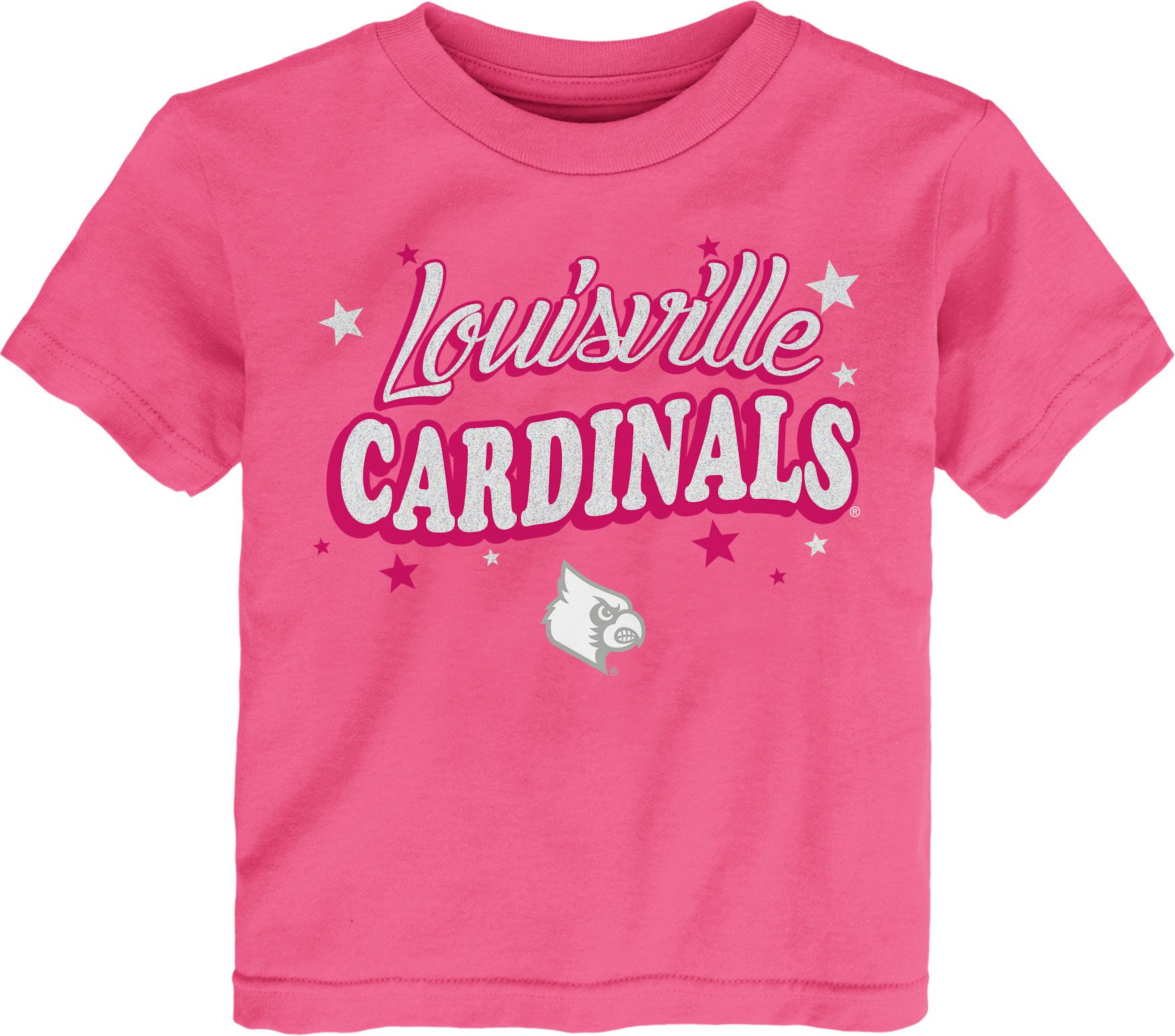 louisville cardinals youth apparel