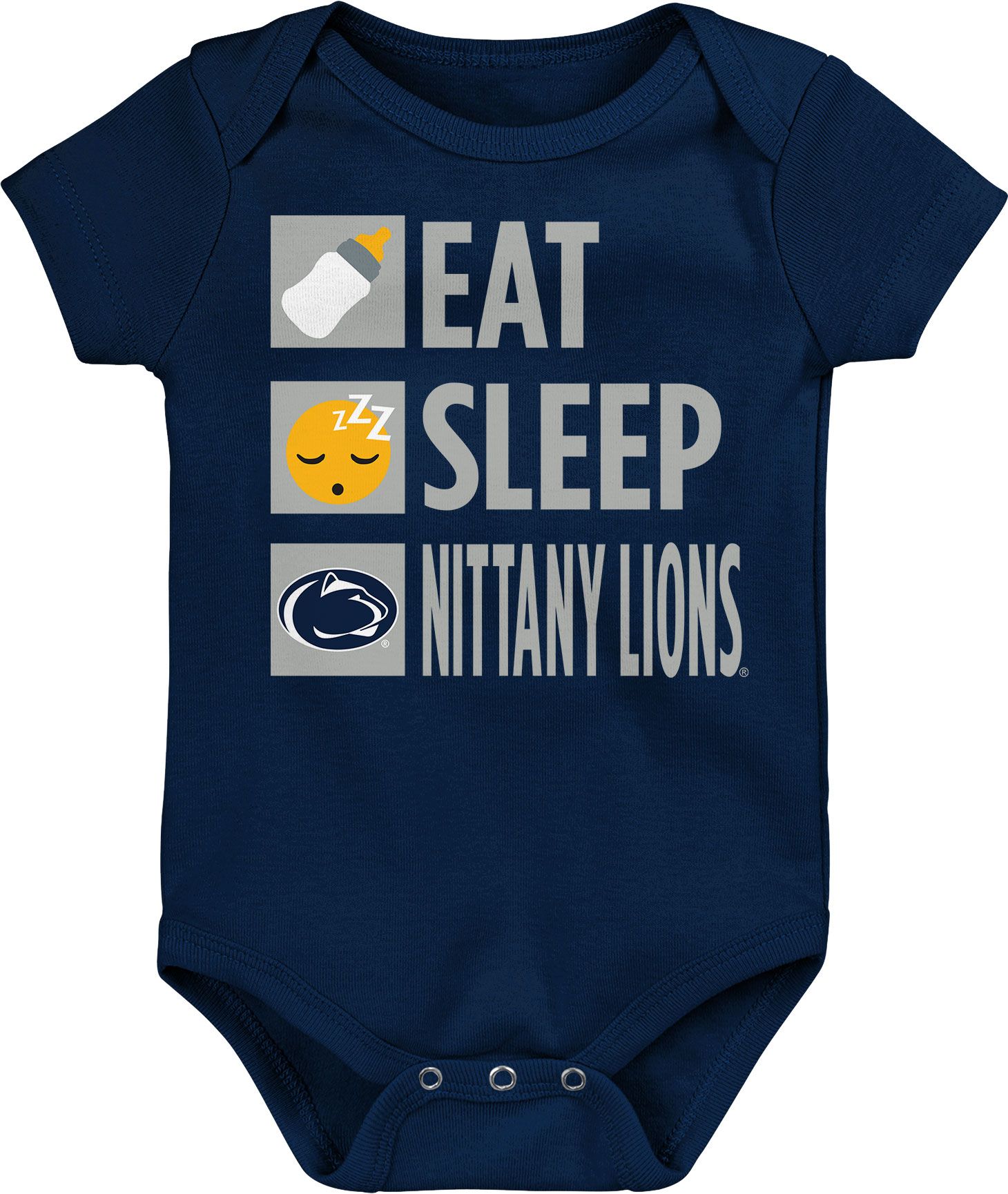 penn state toddler shirt