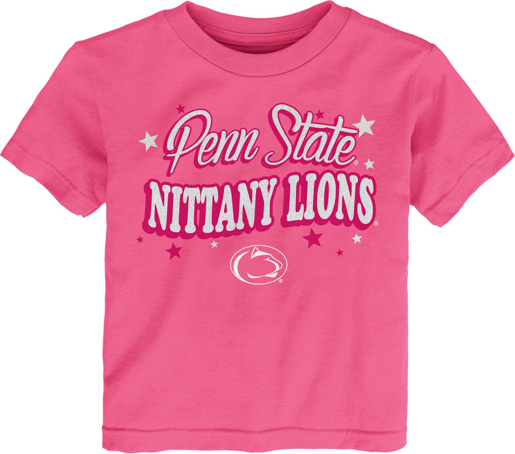pink penn state shirt