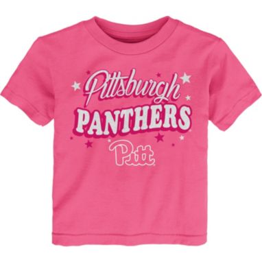 sorry, Gen2 Toddler Girls' Pitt Panthers Pink My Team T-Shirt is currently out of stock