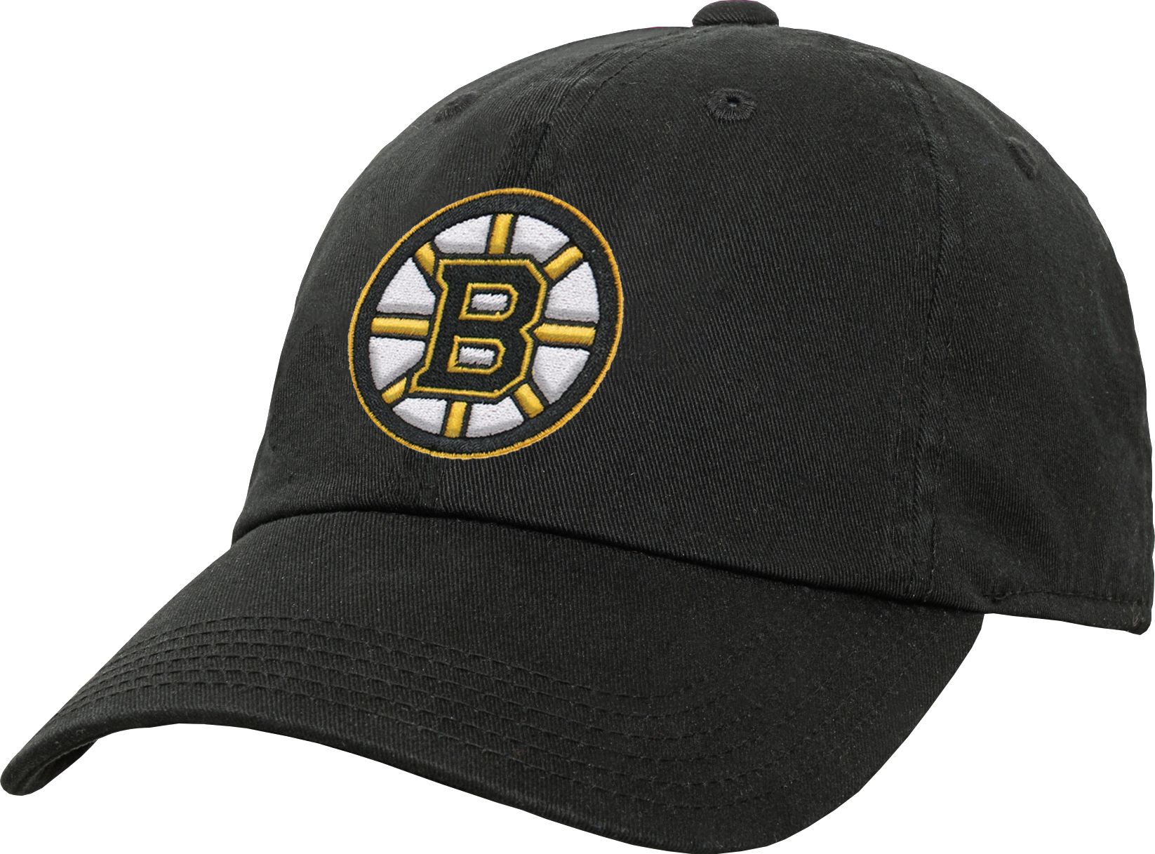 nhl bruins hat