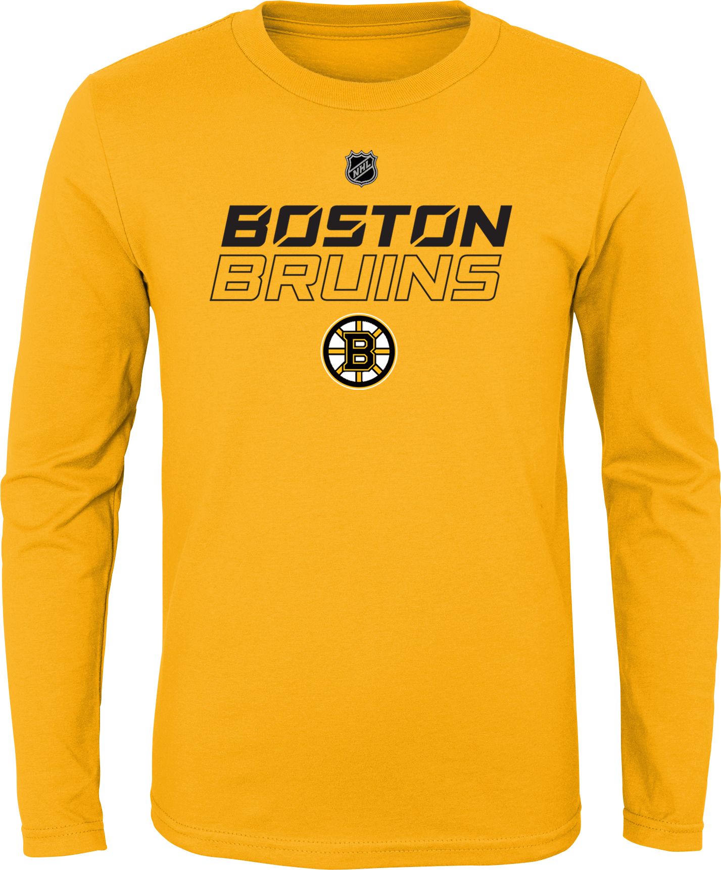 bruins long sleeve shirt