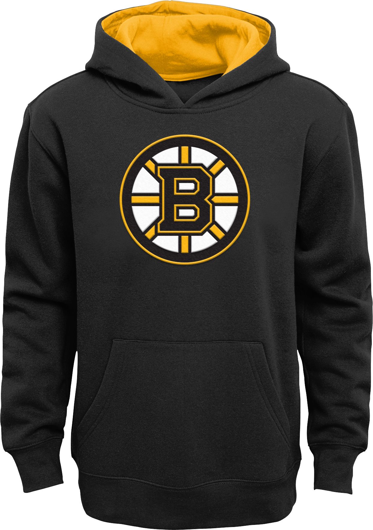 boston bruins zip up hoodie