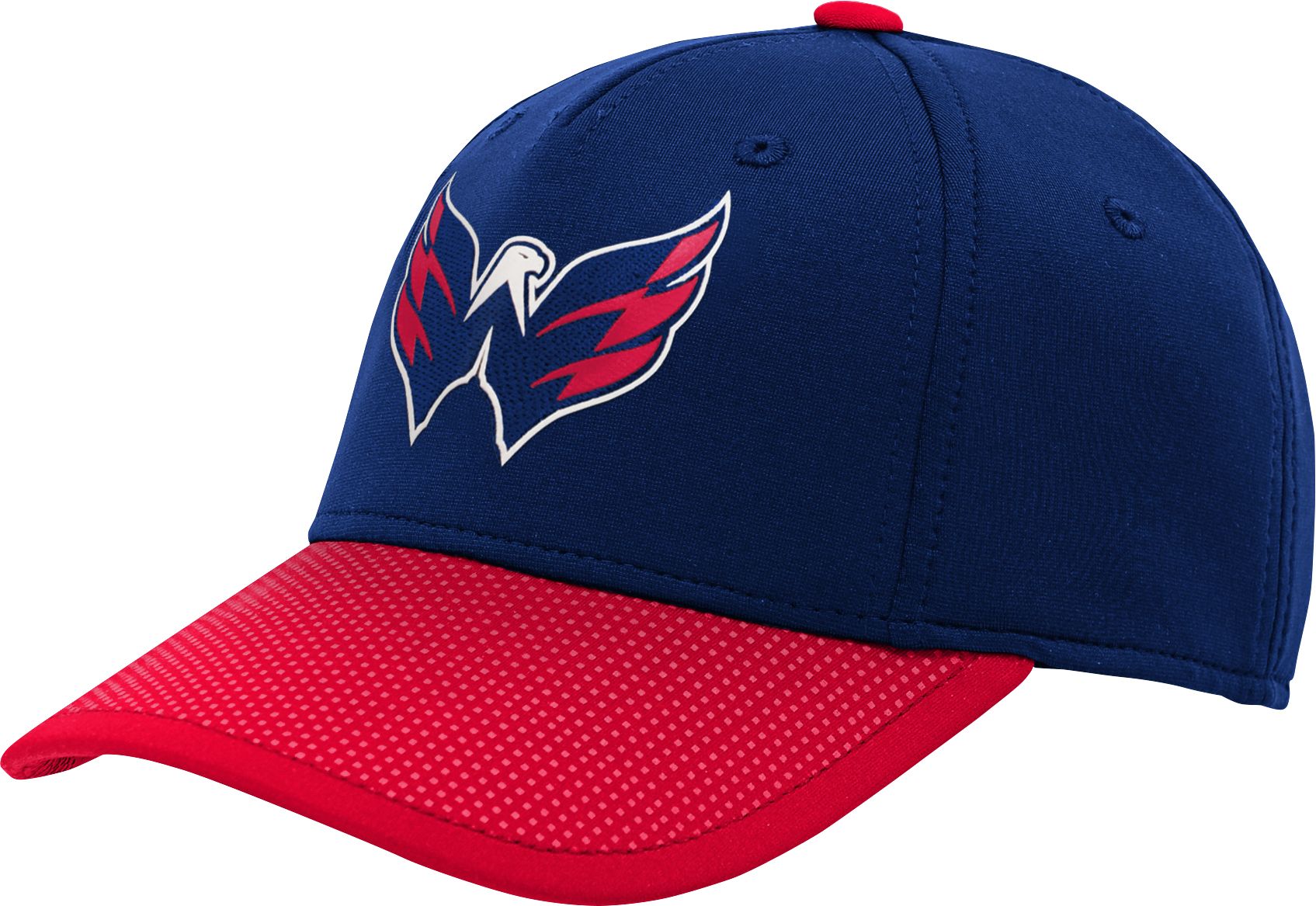 washington capitals youth hat