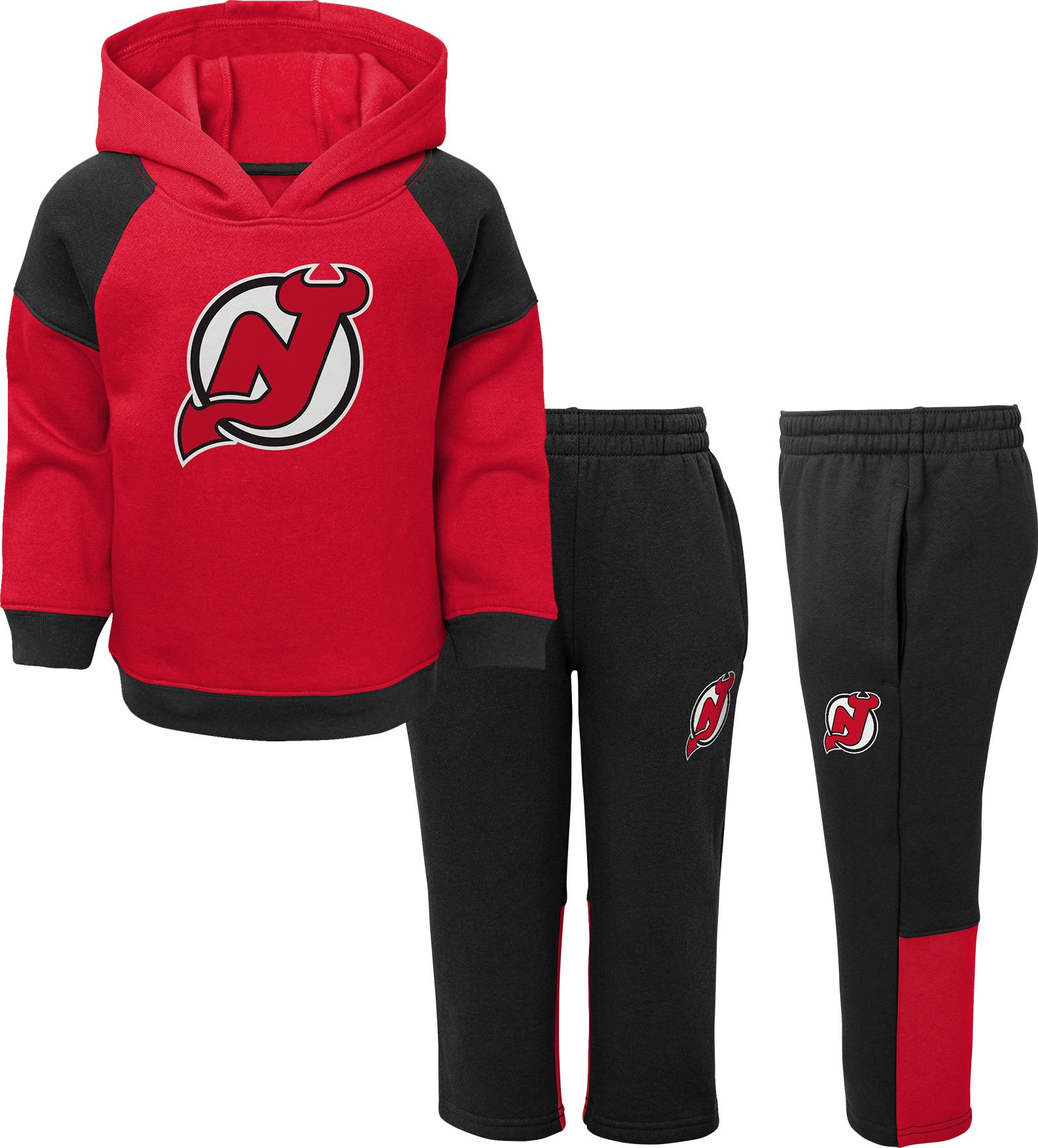 new jersey devils sweatpants