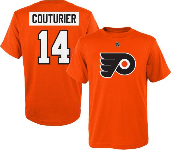 sean couturier t shirt