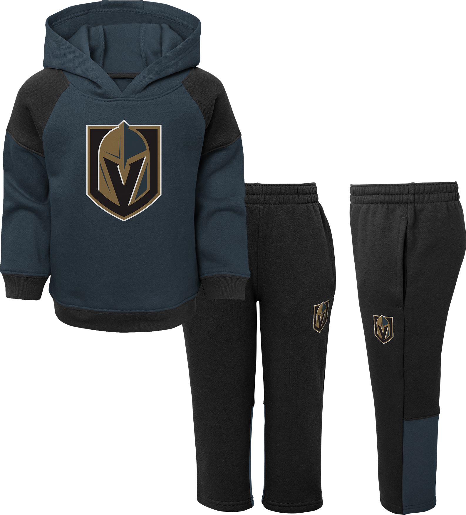 golden knights sweatpants