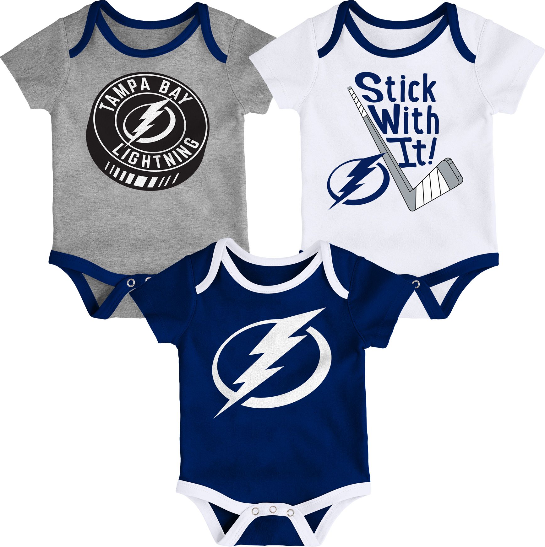 tampa bay lightning toddler t shirts