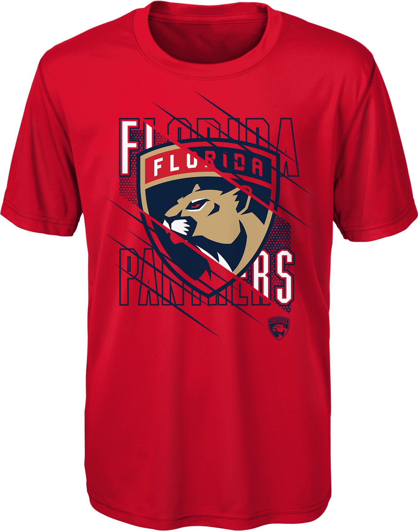 florida panthers tee shirts