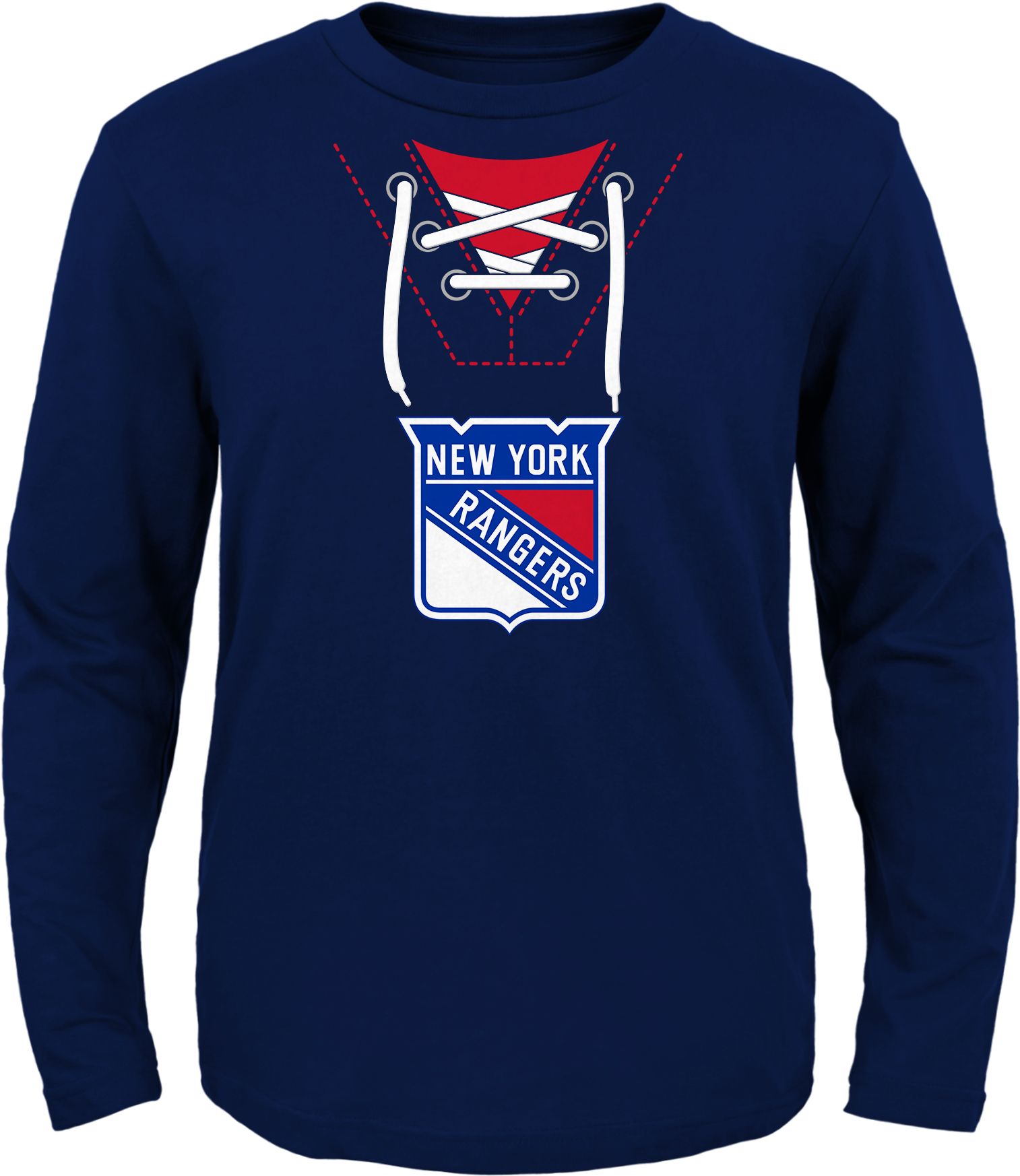 ny rangers jersey toddler