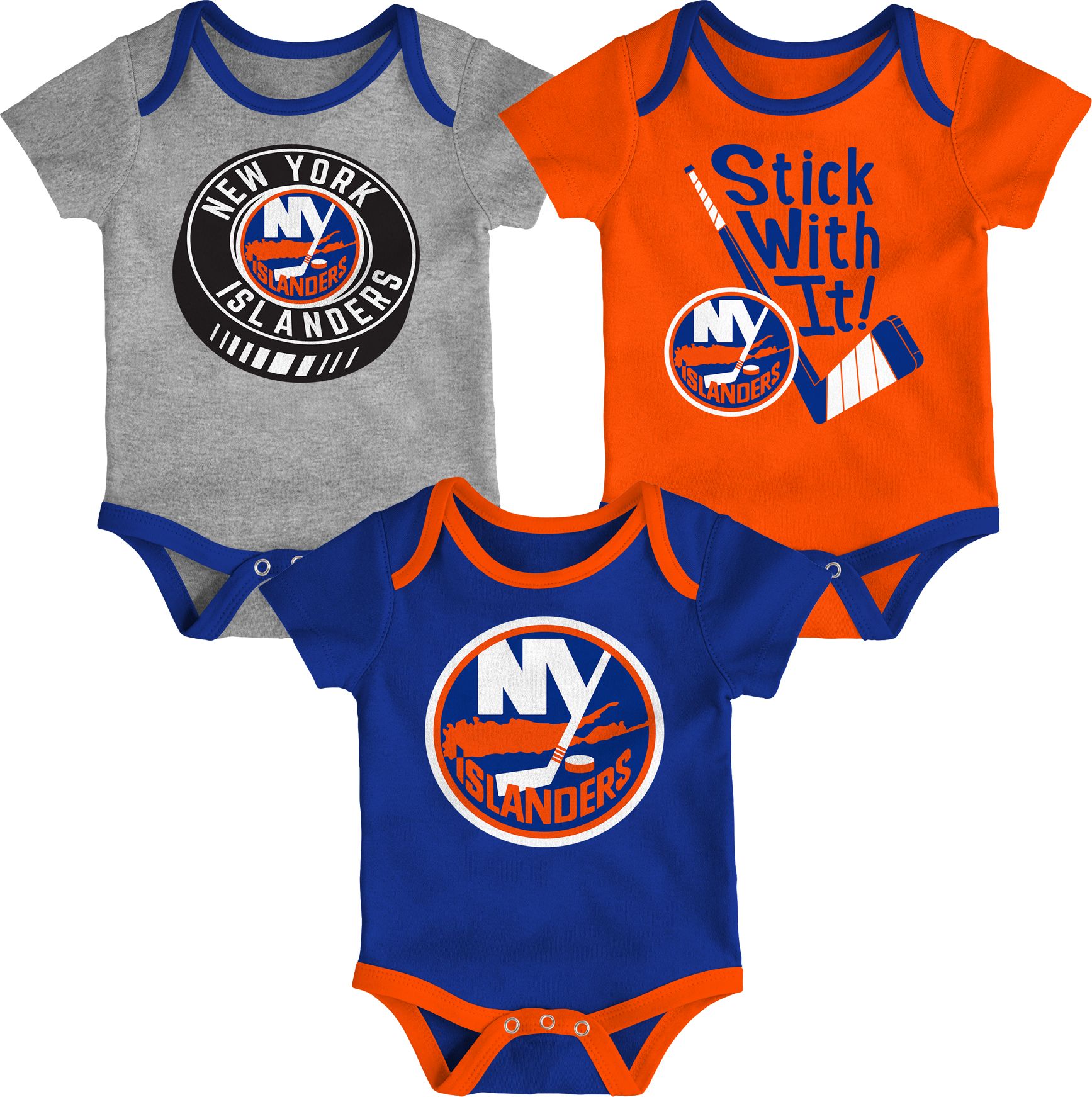 baby islanders jersey