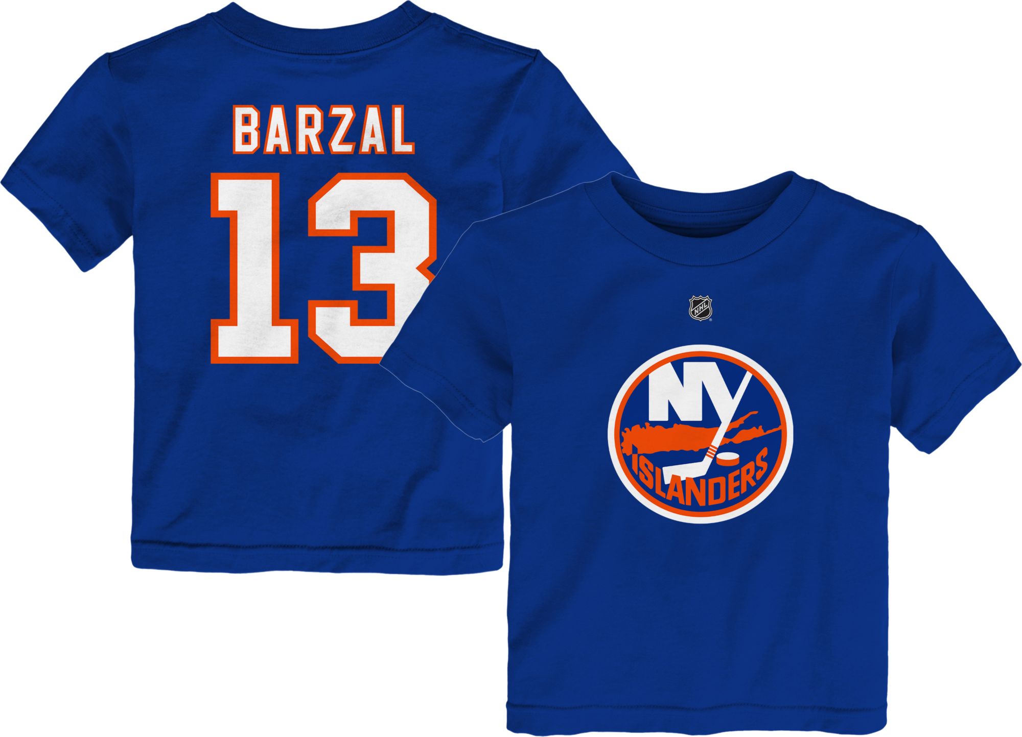 toddler islanders jersey