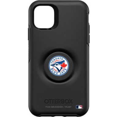 sorry, Otterbox Toronto Blue Jays Black iPhone Case is currently out of stock