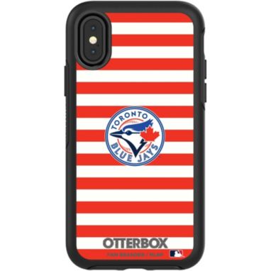 sorry, Otterbox Toronto Blue Jays Striped iPhone Case is currently out of stock