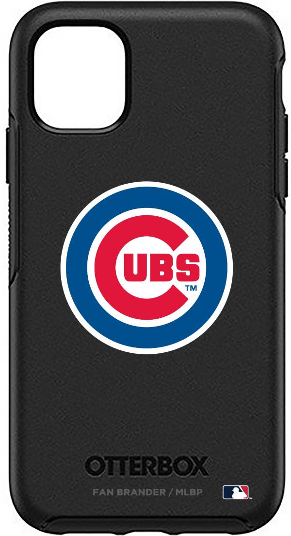Otterbox Chicago Cubs Black iPhone Case product image