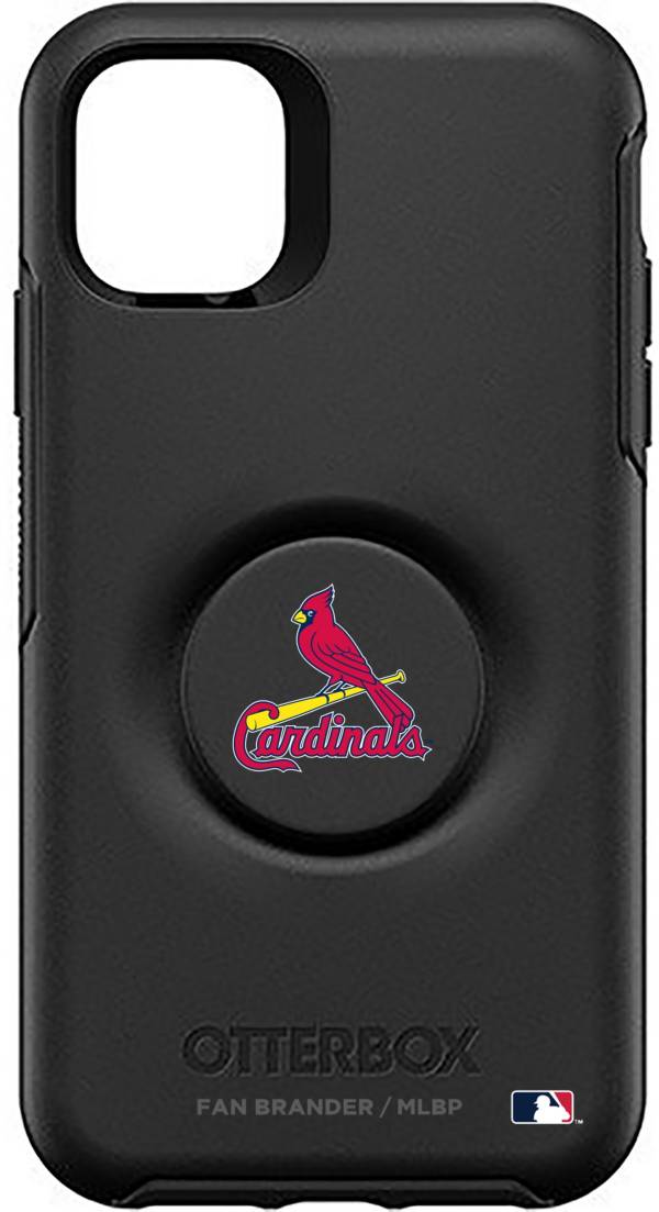 Louisville Cardinals iPhone Otterbox Defender Case Skin