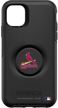  MLB St. Louis Cardinals iPhone 5/5S Wallet Case