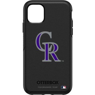 sorry, Otterbox Colorado Rockies Black iPhone Case is currently out of stock