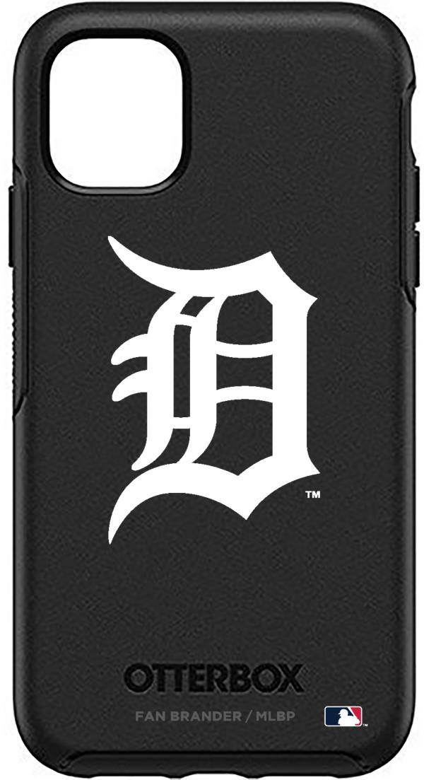 Otterbox Detroit Tigers Black iPhone Case product image