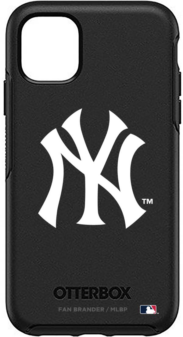 Otterbox New York Yankees Black iPhone Case product image