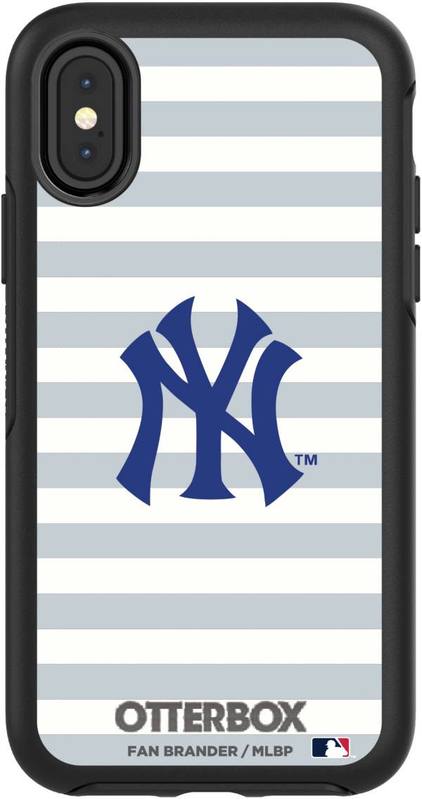 Otterbox New York Yankees Striped iPhone Case product image