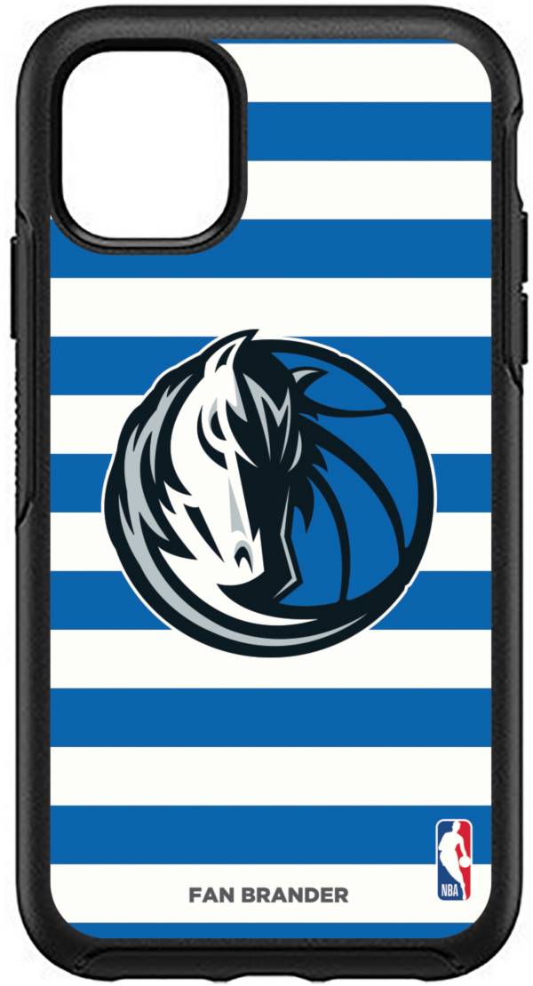 Otterbox Dallas Mavericks Striped iPhone Case product image