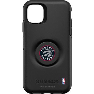 sorry, Otterbox Toronto Raptors Black iPhone Case with PopSocket is currently out of stock
