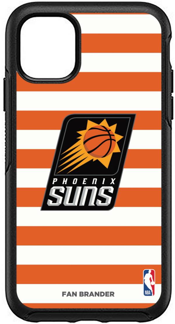 Otterbox Phoenix Suns Striped iPhone Case product image