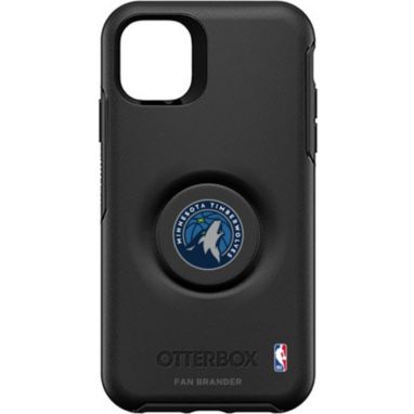 sorry, Otterbox Minnesota Timberwolves Black iPhone Case with PopSocket is currently out of stock