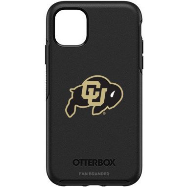 sorry, Otterbox Colorado Buffaloes Black iPhone Case is currently out of stock