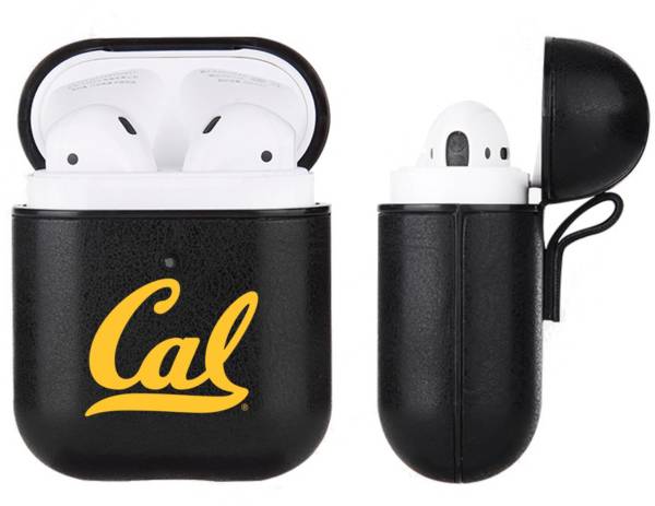 Fan Brander Cal Golden Bears AirPod Case product image