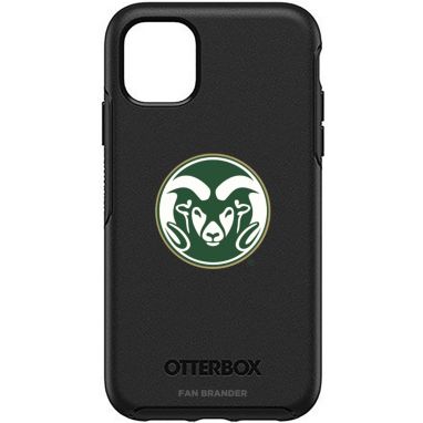 sorry, Otterbox Colorado State Rams Black iPhone Case is currently out of stock