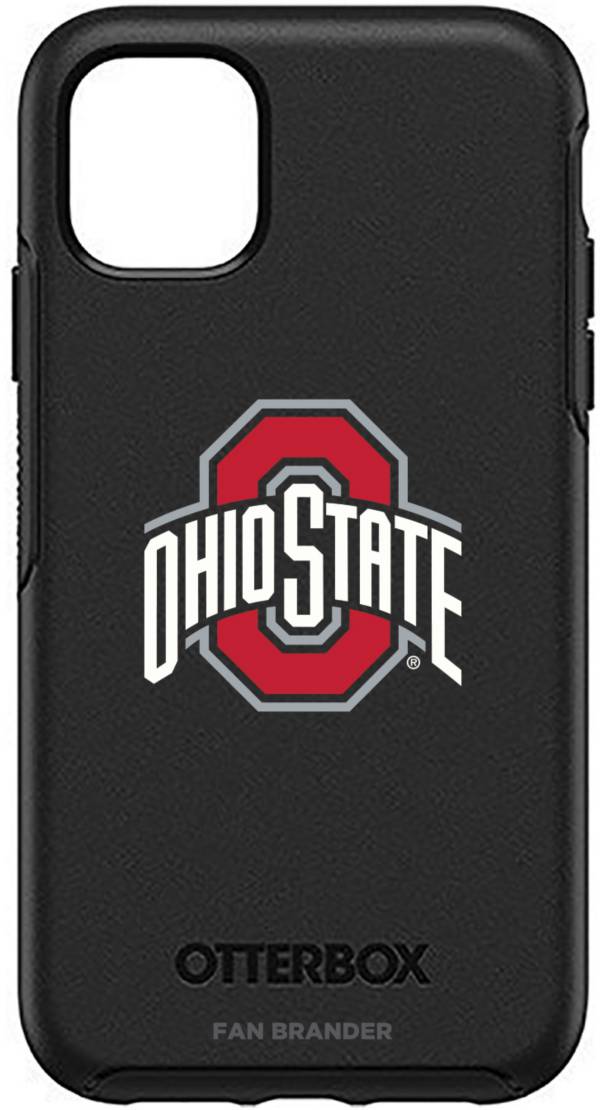 Otterbox Ohio State Buckeyes Black iPhone Case | DICK'S Sporting Goods