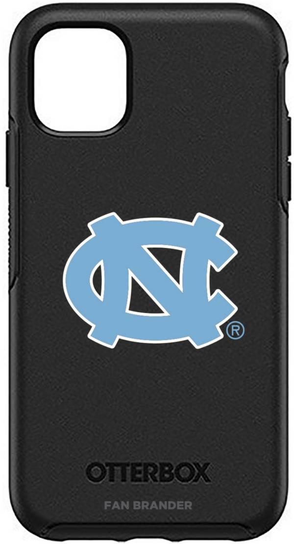 Otterbox North Carolina Tar Heels Black iPhone Case product image