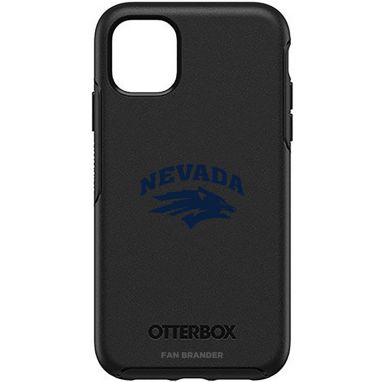 sorry, Otterbox Nevada Wolf Pack Black iPhone Case is currently out of stock