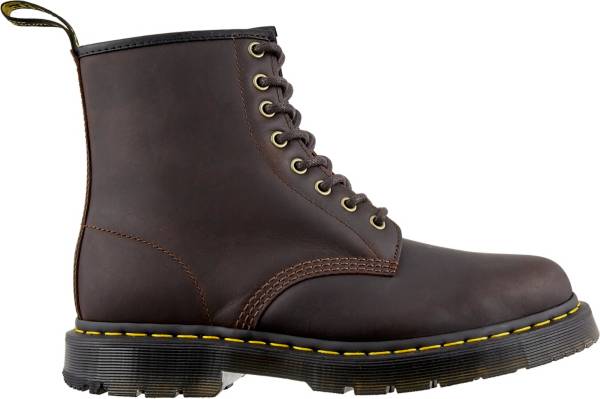 Dr martens hotsell as winter boots