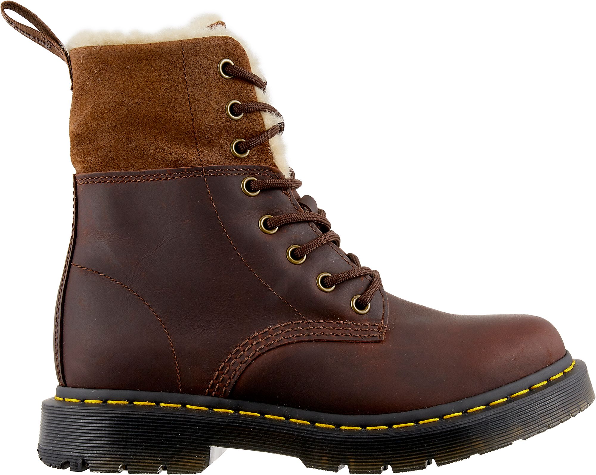 dr martens kolbert wintergrip