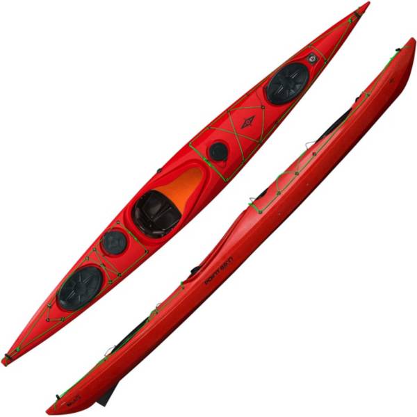 Hornear taller Peregrinación Point 65 Whisky 16 Rocker Kayak | Dick's Sporting Goods